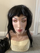 Horror Halloween Platinum