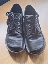 clarks funny dream black