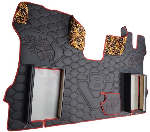 Prestige line floor mat for - line,