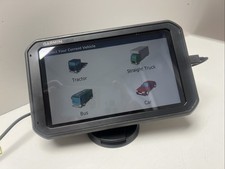 Garmin Dezl LGV610 6”Truck