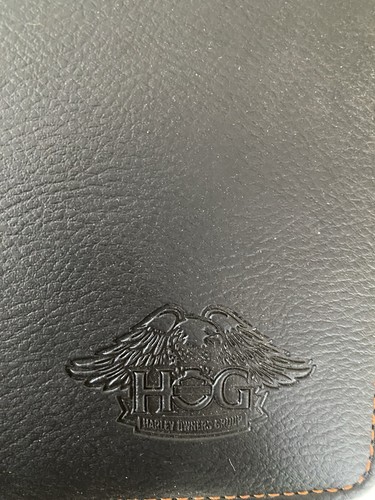 Genuine harley davidson - harley,