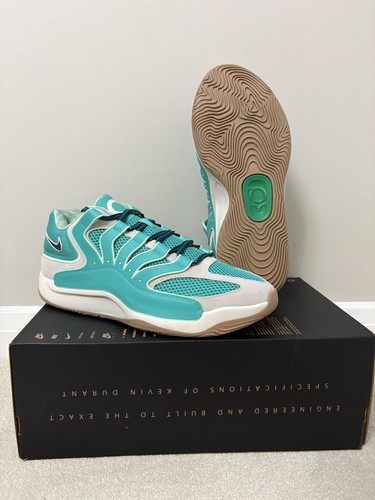 Nike kd18 uk11 - uk11, new