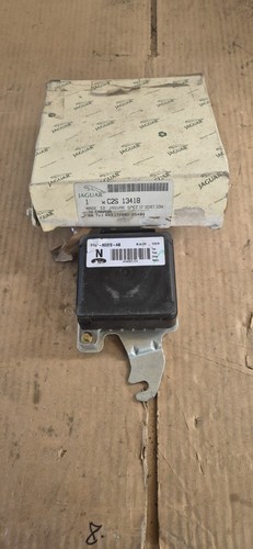 Jaguar type fuel pump - jaguar, contol