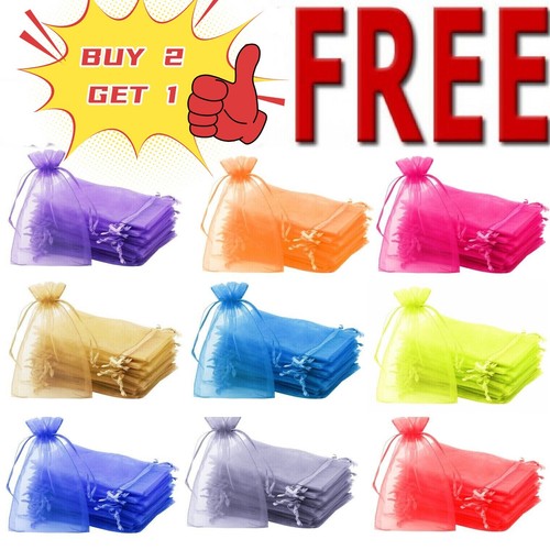Large small organza - 25,