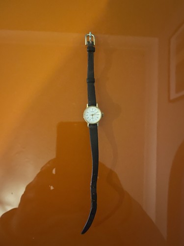 Antique timex watch - antique,