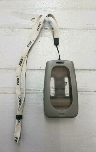 Fox micron ntxr receiver - micron,