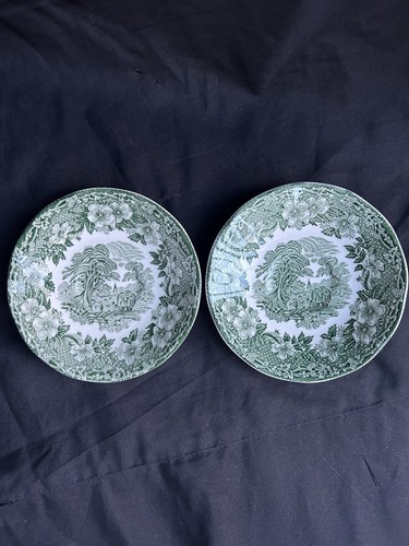 Set saucers plates enoch - set, saucers/plates