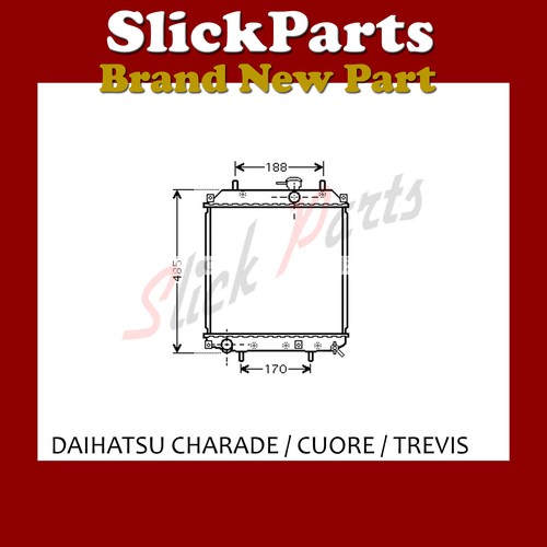 Daihatsu charade cuore trevis - daihatsu,