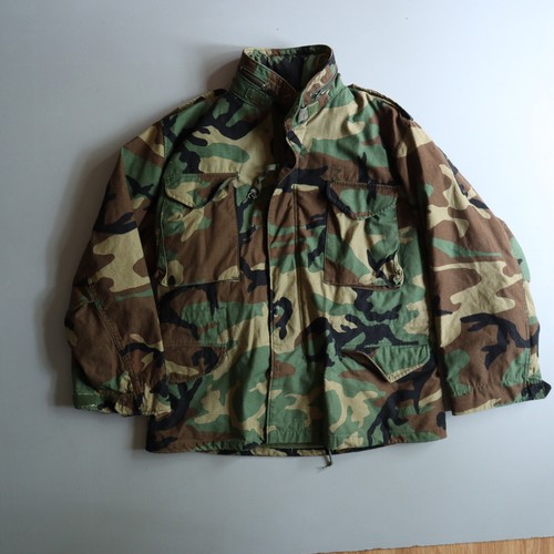 Vtg usgi army - us, m65