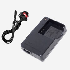 Mains Charger Casio EX-P700