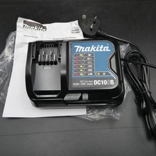 Genuine Makita DC10SB