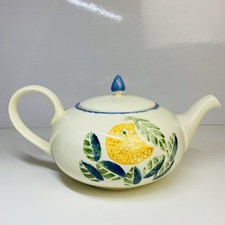 Poole Pottery Dorset Fruits