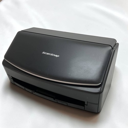 Exc fujitsu scansnap ix1600 - fujitsu,