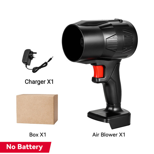 Jet dry mini blower air - jet,