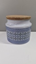 Hornsea Pottery Storage Jar