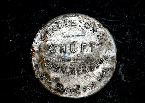 Rare vintage singleton cole - vintage,