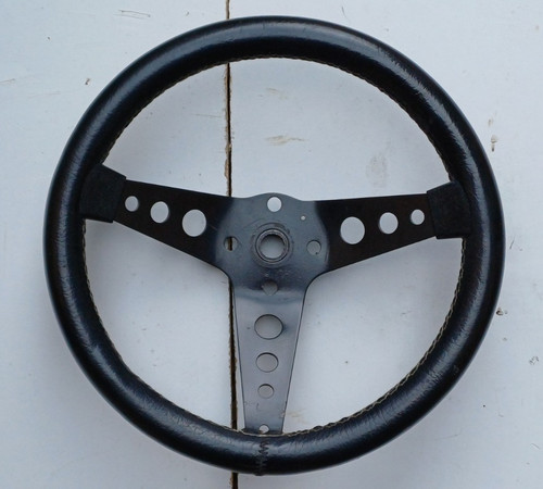 Classic steering wheel - steering, 13
