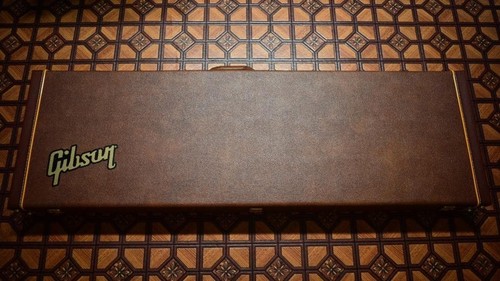 Gibson non reverse - gibson,