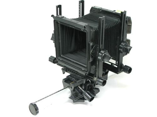 Toyo view 4x5 large format - toyo,