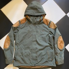 Powderhorn Mountaineering