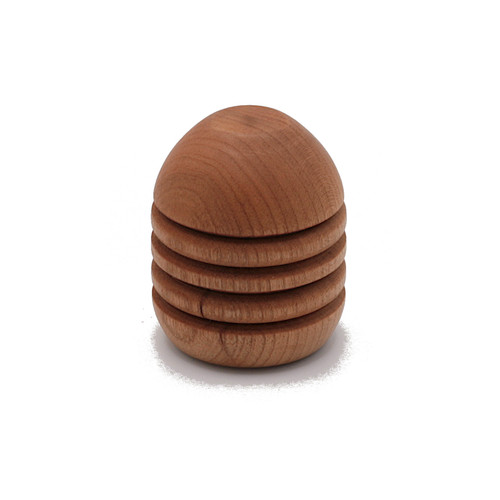 Hand crafted cherry wood - cherry,