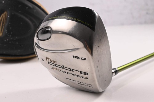 Cobra speed driver 12 - driver,