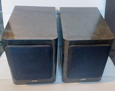 JVC SP-UX1000GR Speaker System