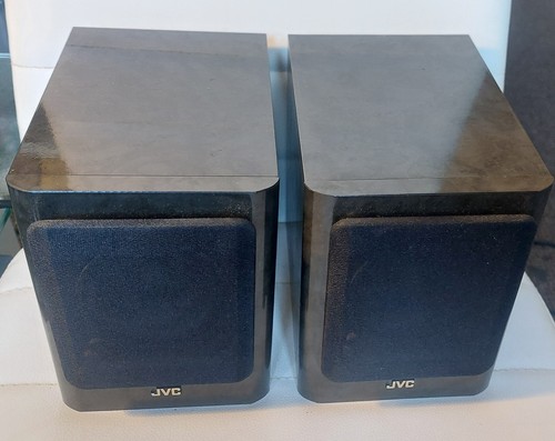 Jvc ux1000gr speaker system - jvc,