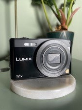 Panasonic Digital Camera Lumix
