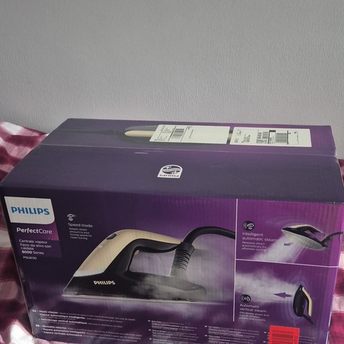 Philips perfectcare 8000 steam - perfectcare,
