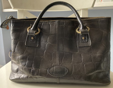 Mulberry Petite Vintage Black