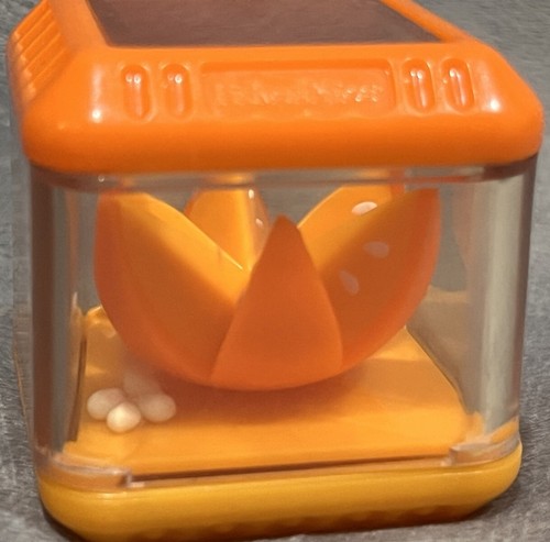 Vintage fisher price - vintage,