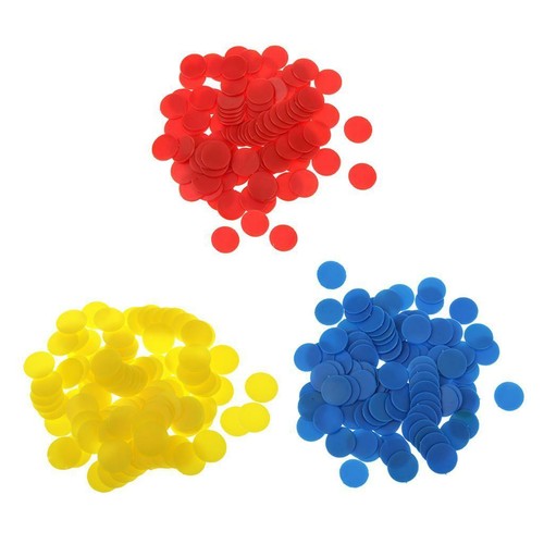 300x plastic math poker - plastic,