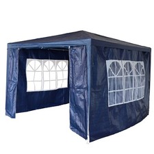 Gazebo PE 3X3M Outdoor Patio