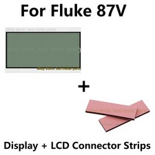 Display For Fluke 87V / 87-5