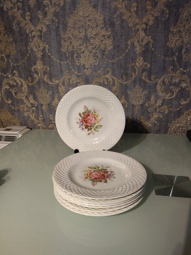 Vintage regina ironstone enoch - regina,