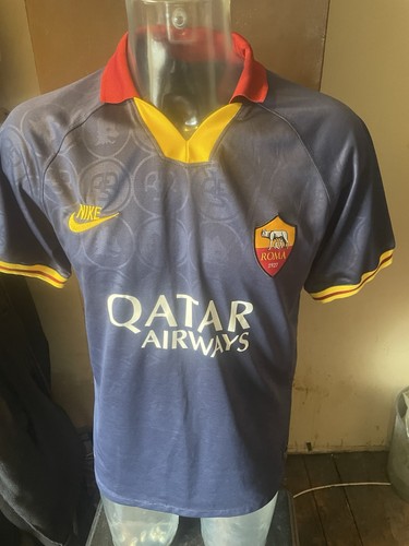 Roma 2019 2020 nike - roma,