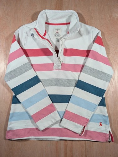 Joules saunton classic striped - saunton,