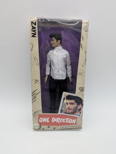 One direction zayn - one, doll