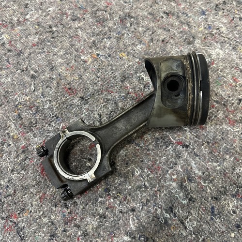 Bmw e21 323i - 323i, m20b23
