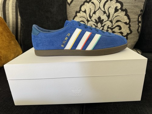 Adidas berlin made in - 24,