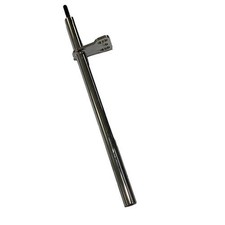 Bambino Steering Column 20mm x 360mm (8mm Stud) Go Kart Racing