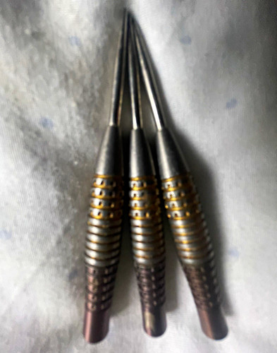 Phil taylor gen - 3, 24g
