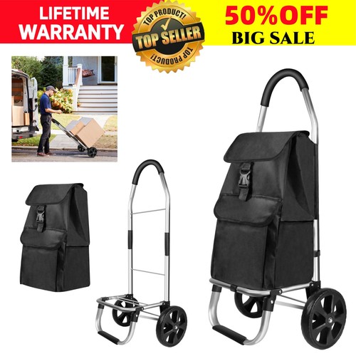 Xtra large shopping - xtra, trolley