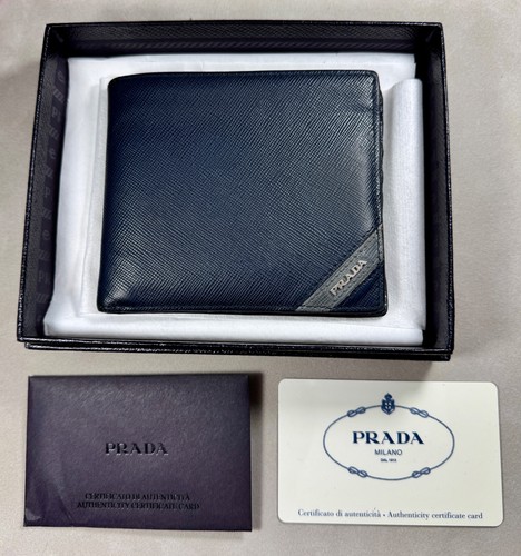 Prada milano saffiano stripes - prada,
