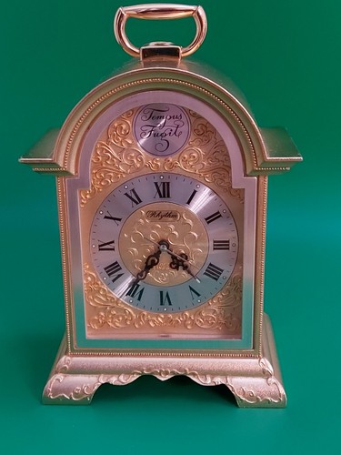 Vintage gold tone rhythm - vintage,