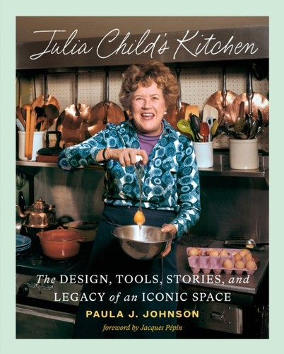 Julia child kitchen paula - kitchen,