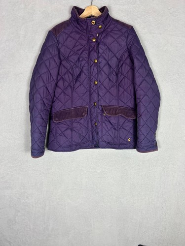 Joules women plain purple - joules,, women's