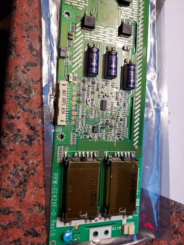 Toshiba 42xv555d inverter - 42xv555d,