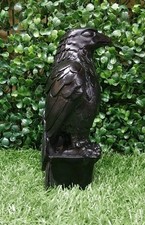 Eagle 19cm x 8cm x 8.5cm latex mould, moulds, mold, molds
